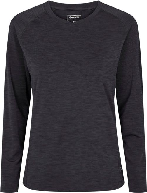 Energetics Rylinda II Langærmet Tshirt L - Baselayer hos Magasin