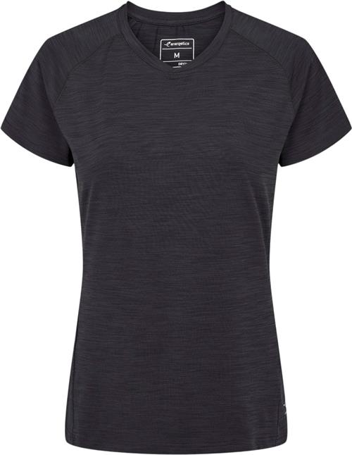 Energetics Rylinda II Tshirt XL - Baselayer hos Magasin