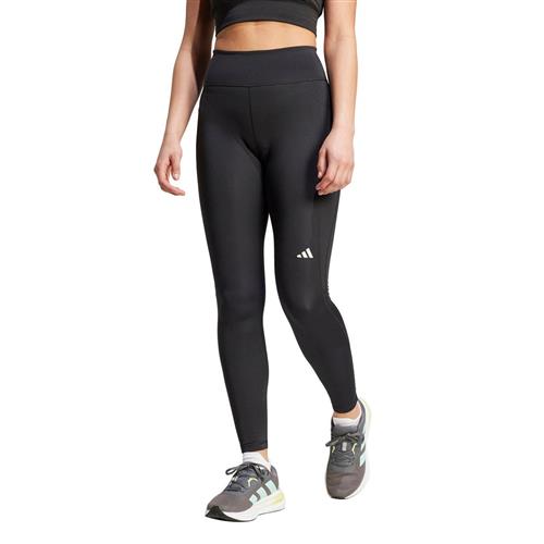 adidas Own The Run 1/1 Tights S - Træningsshorts hos Magasin