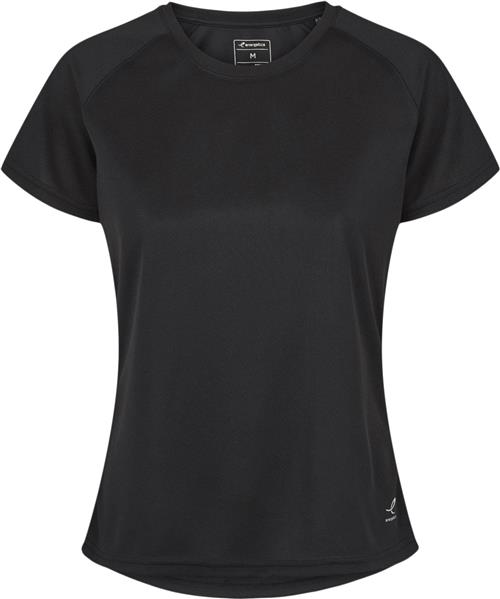 Energetics Natalja II Tshirt S - Baselayer hos Magasin