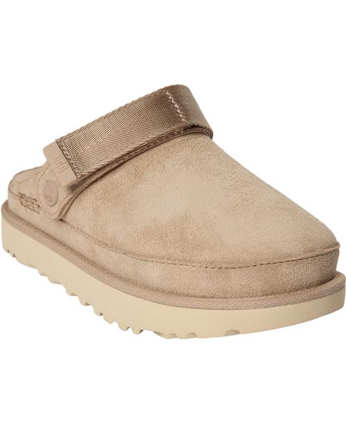 UGG W Goldenstar Clog Dri Hjemmesko Str 37 - hos Magasin