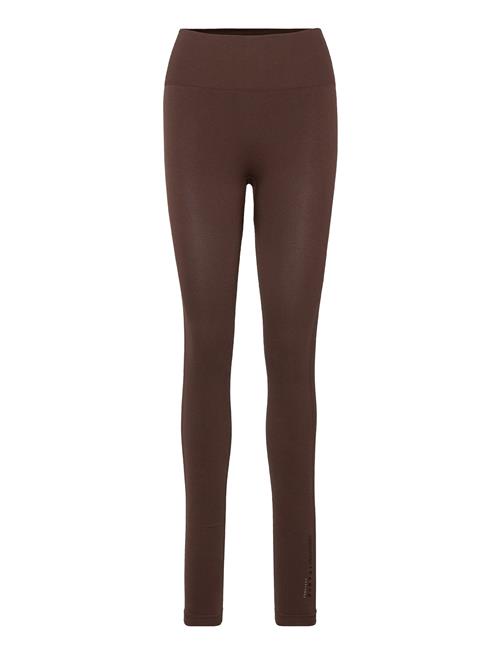 Se Envii Enpaprika Pants 5351 Envii Brown ved Booztlet