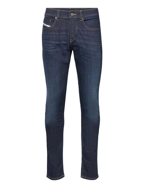 Diesel 2019 D-Strukt L.32 Trousers Diesel Blue