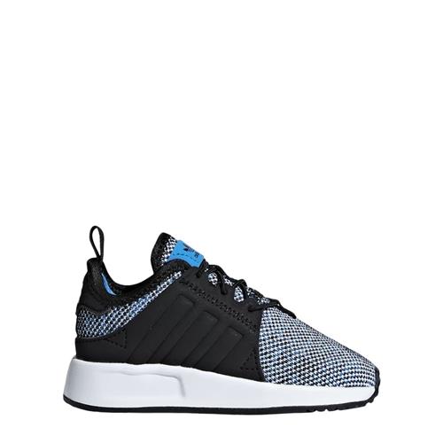 Se adidas Originals X_PLR Sneakers Blue | Blå | 23 EU ved Babyshop