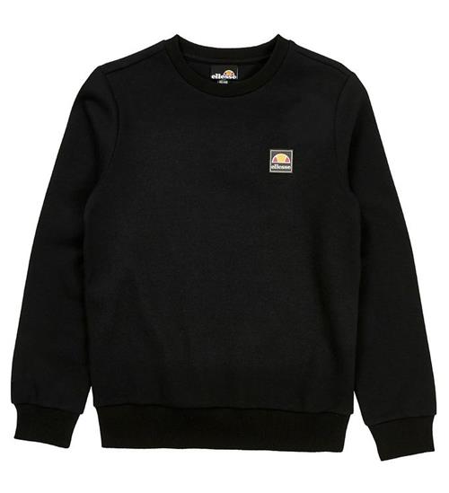 Ellesse Sweatshirt - Estero - Black