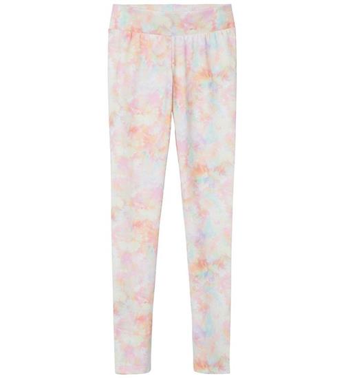 Name It Leggings - NkfDelia - Cherry Blossom