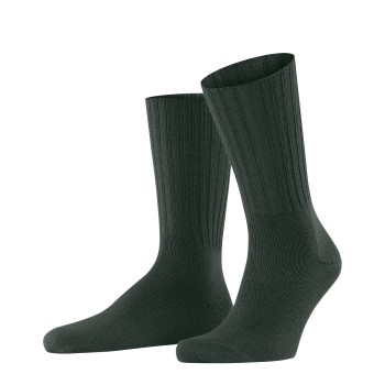 Falke KGaA Falke Strømper Nelson Socks Skovgrøn Str 39/42 Herre