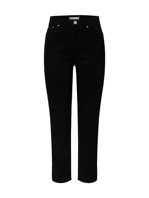 Gina Tricot Jeans 'Dagny'  black denim