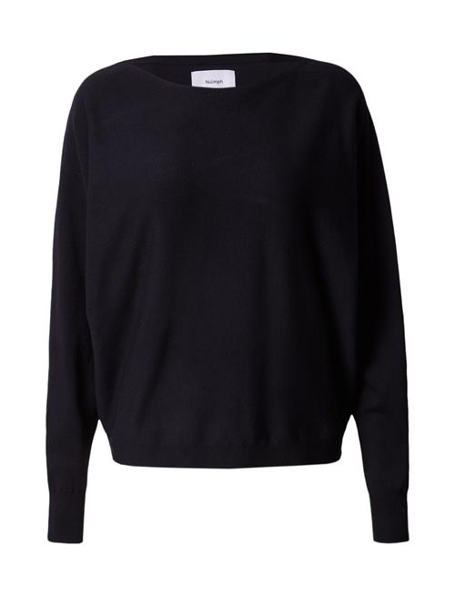 Se NÜMPH Pullover 'DAYA'  sort ved About You