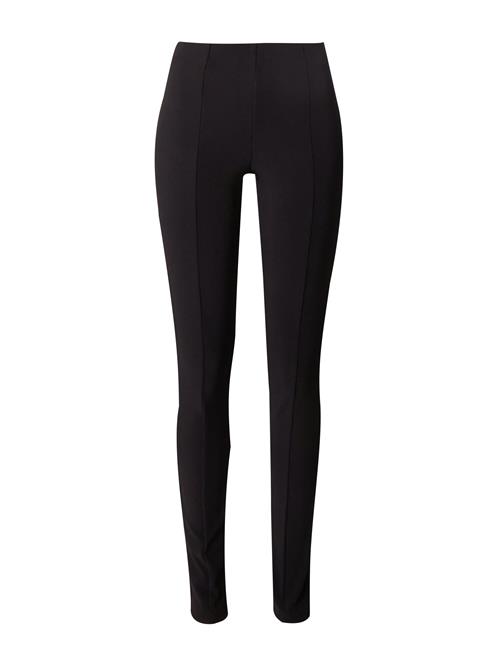 Se Gina Tricot Leggings 'Casey'  sort ved About You