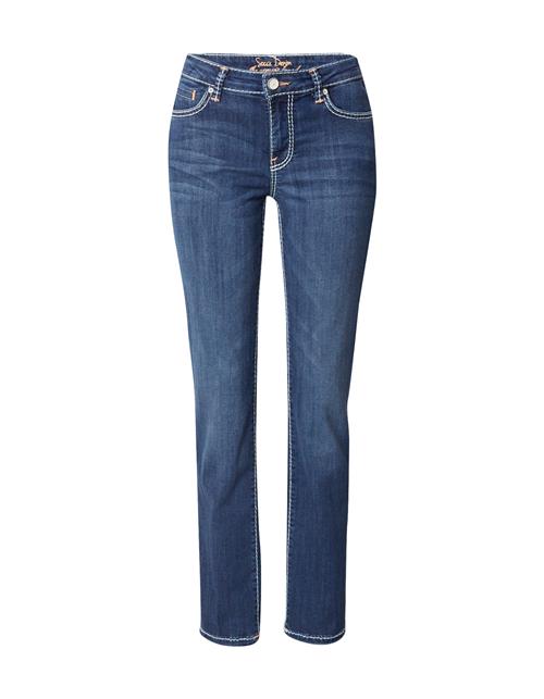 Se Soccx Jeans 'ROMY'  blue denim ved About You