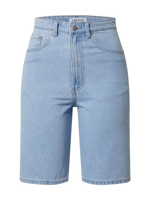 Se EDITED Jeans 'Ellie'  blue denim ved About You