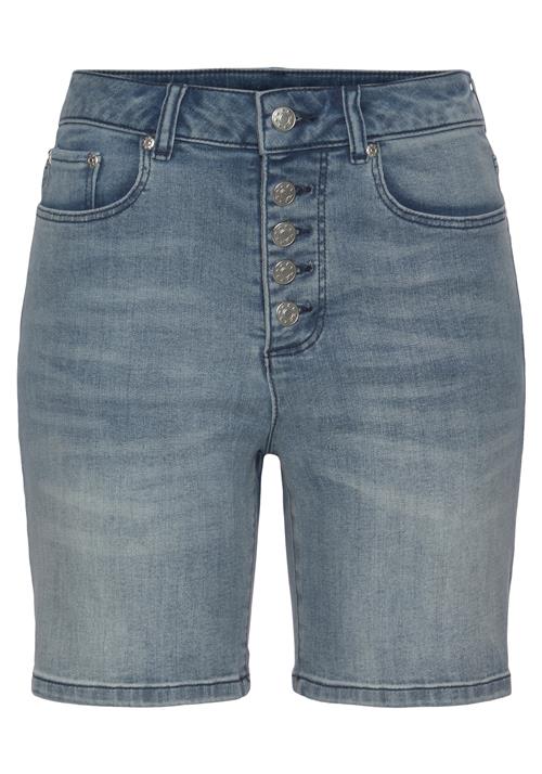 BUFFALO Jeans  blue denim