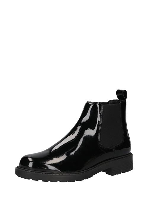 Se CLARKS Chelsea Boots 'Orinoco2 Lane'  sort ved About You