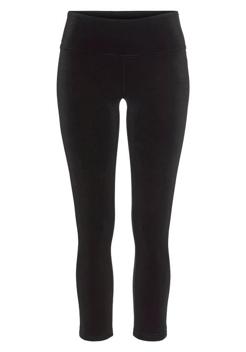 LASCANA Leggings  sort