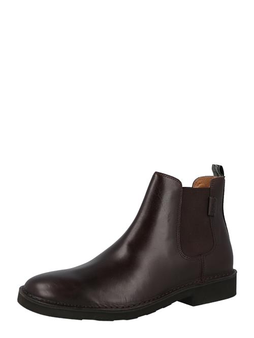 Se Polo Ralph Lauren Chelsea Boots 'TALAN'  kastaniebrun ved About You