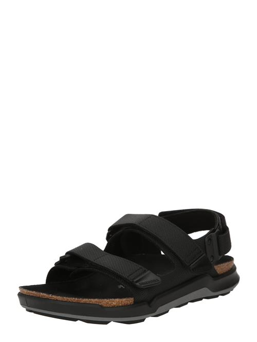 Se BIRKENSTOCK Sandaler 'Tatacoa Futura'  sort ved About You