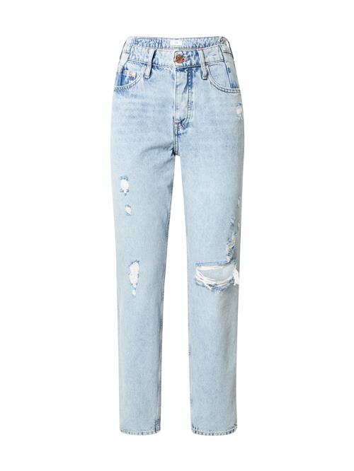 River Island Jeans 'REWORK CECE'  lyseblå