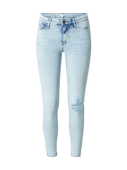 River Island Jeans 'MOLLY'  blue denim