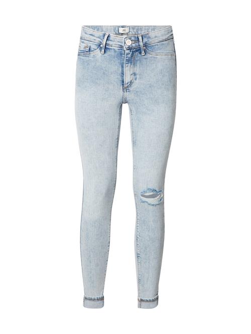 Se River Island Jeans 'MOLLY'  blue denim ved About You