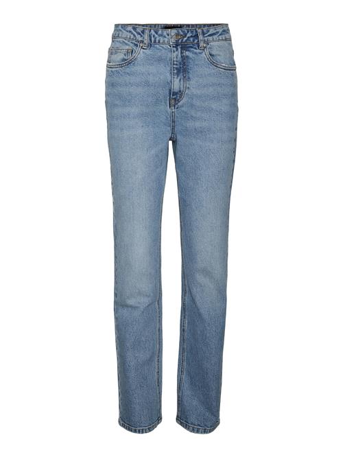 Se VERO MODA Jeans 'Drew'  lyseblå ved About You