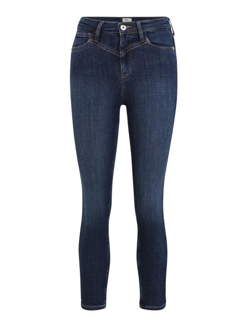 Se River Island Petite Jeans 'GEORGIE'  blue denim ved About You