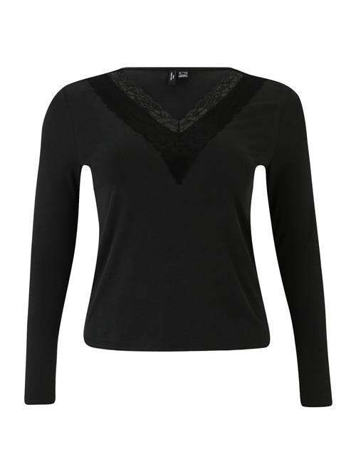 Se Vero Moda Curve Shirts 'PHINE'  sort ved About You