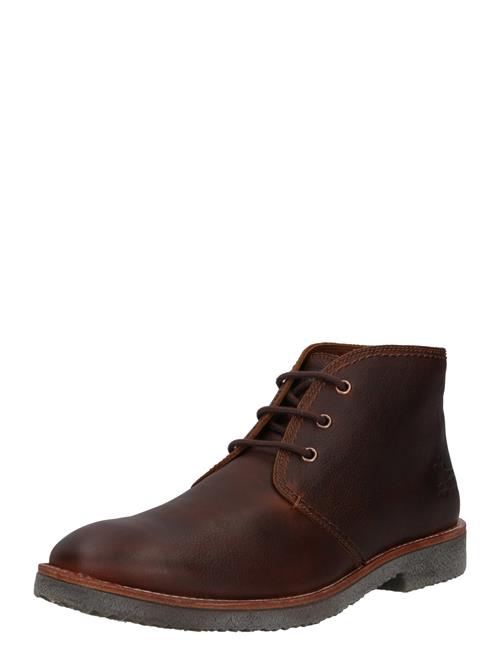 Se PANAMA JACK Chukka Boots 'Gael'  brun ved About You