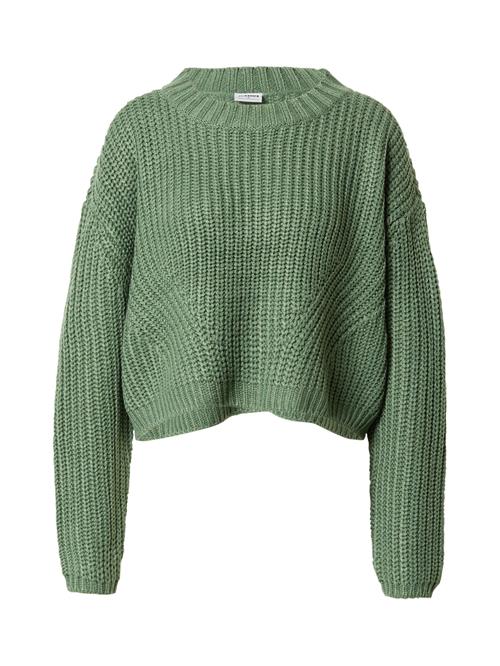 Urban Classics Pullover  kiwi