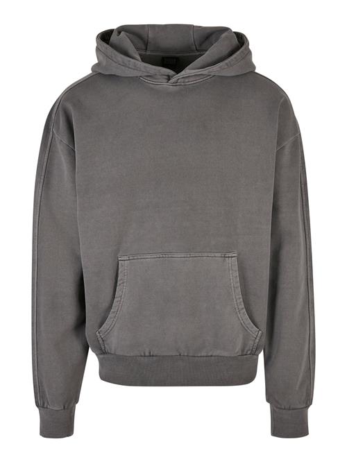 Urban Classics Sweatshirt  basalgrå