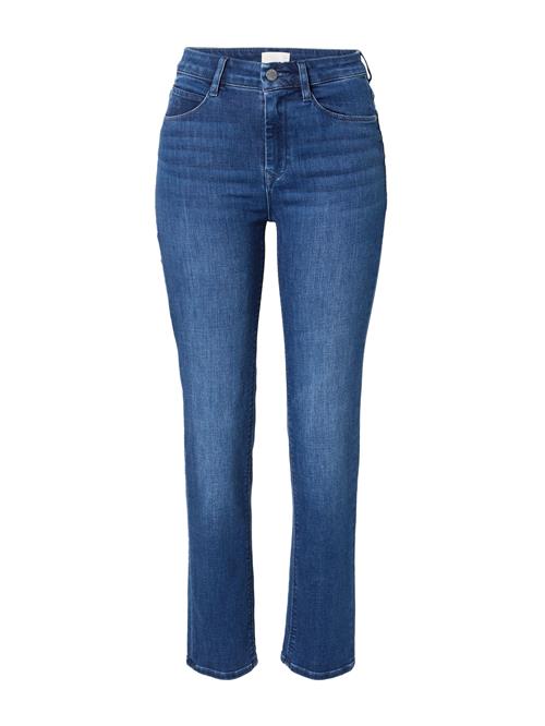 Dawn Jeans  blue denim