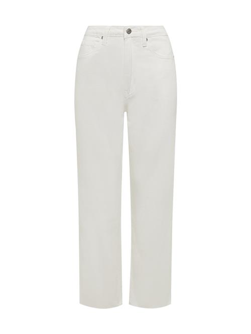 The Fated Jeans 'RYAN'  white denim