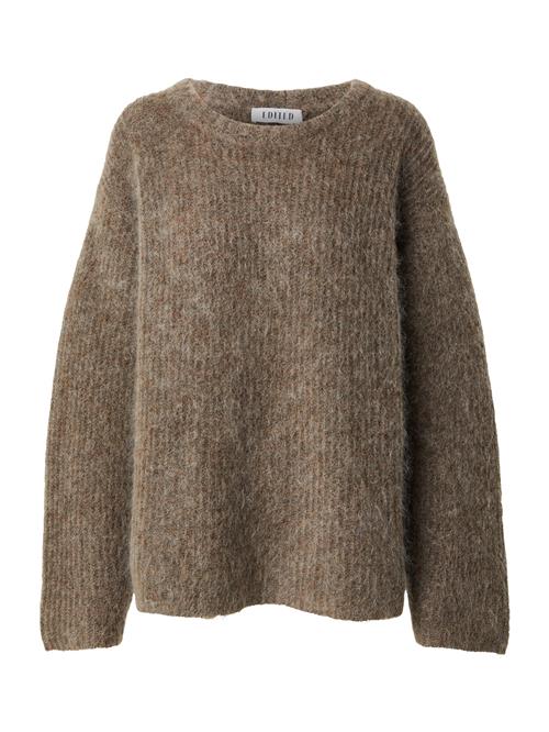 EDITED Pullover 'Harriet'  mørkebeige