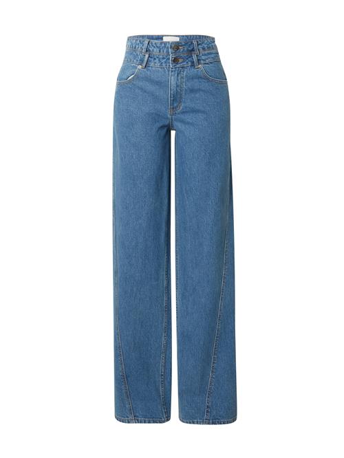 LeGer by Lena Gercke Jeans 'Sissy Tall'  blue denim