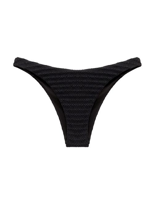 Pull&Bear Bikinitrusse  sort