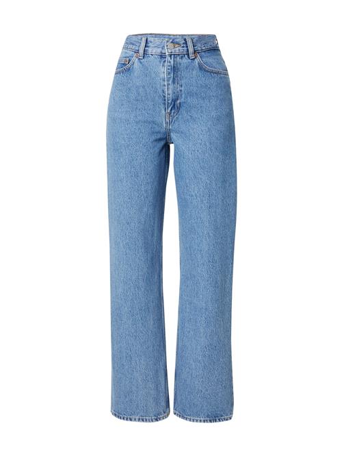 Se Dr. Denim Jeans 'Echo'  blue denim ved About You