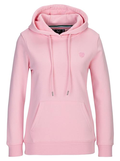 Se 19V69 ITALIA Sweatshirt 'Bonnie'  lys pink ved About You