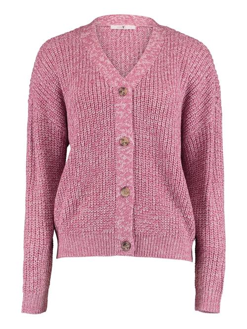 Se Hailys Cardigan 'Pipa'  lyserød / pastelpink ved About You