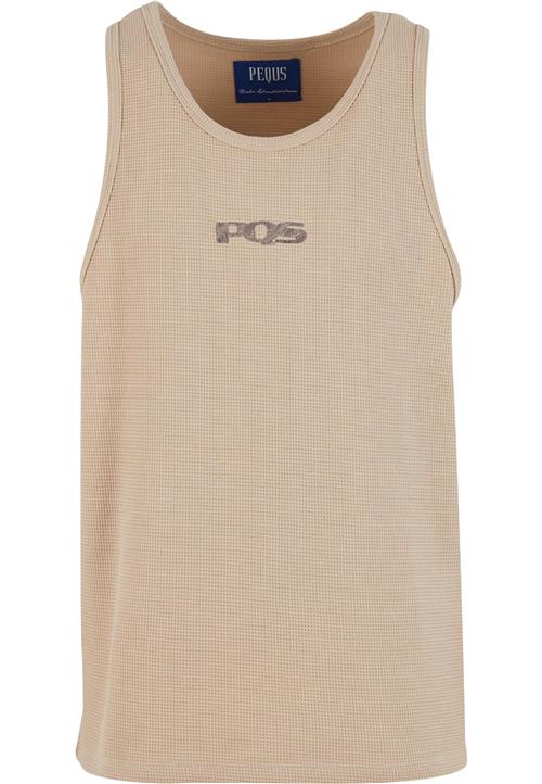 Pequs Bluser & t-shirts  beige