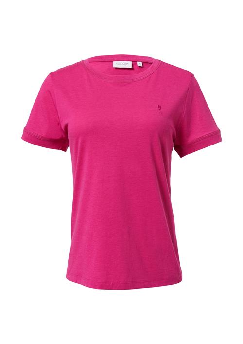 comma casual identity Shirts  fuchsia