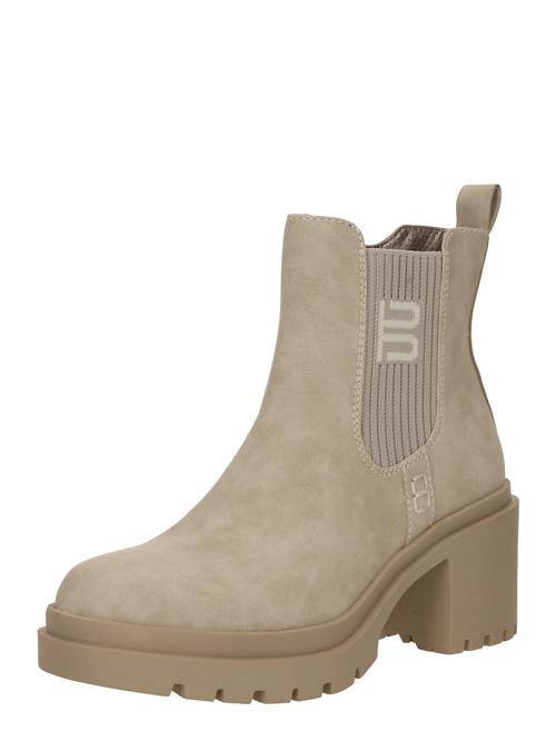 TT. BAGATT Chelsea Boots  beige