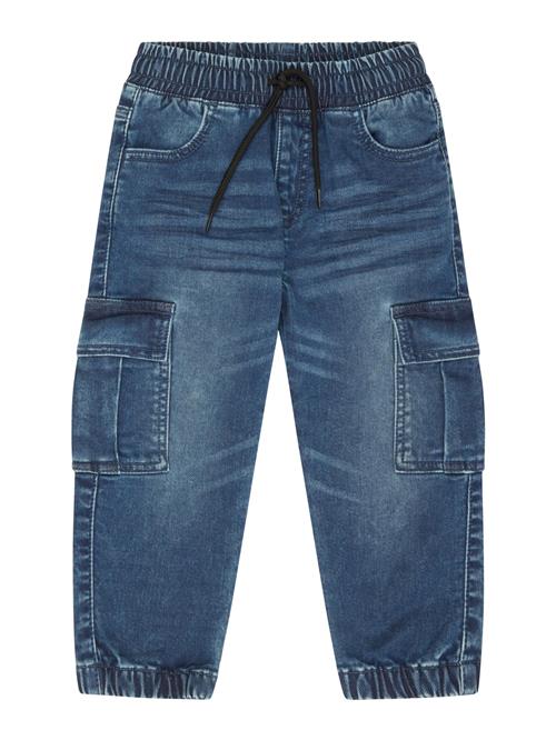 STACCATO Jeans  blue denim