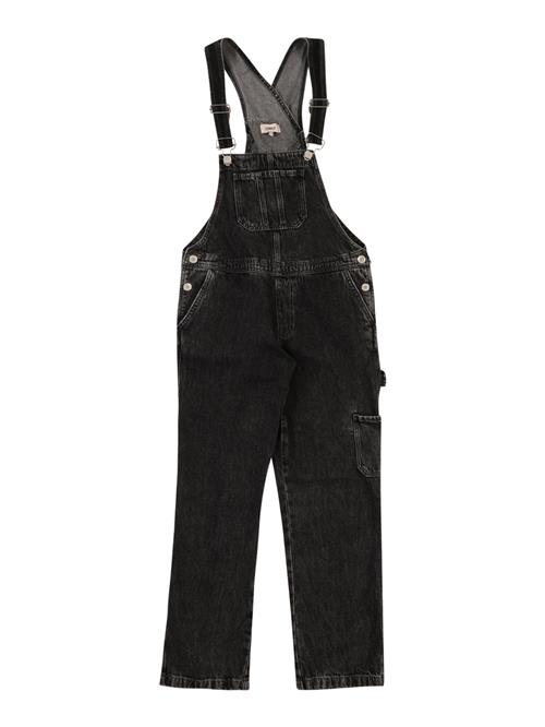 KIDS ONLY Jeans 'KOGDaffy'  black denim