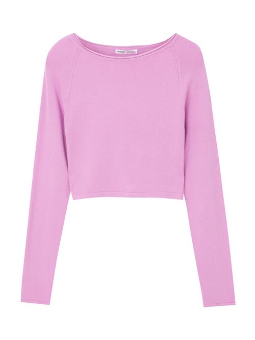 Pull&Bear Pullover  eosin