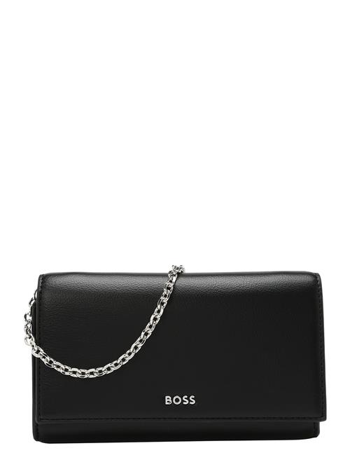 BOSS Clutch 'Liriel'  sort / sølv