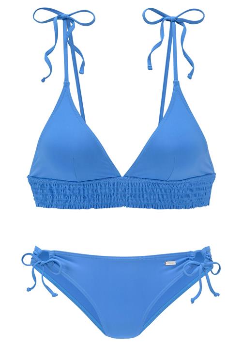 Se BUFFALO Bikini  blå ved About You