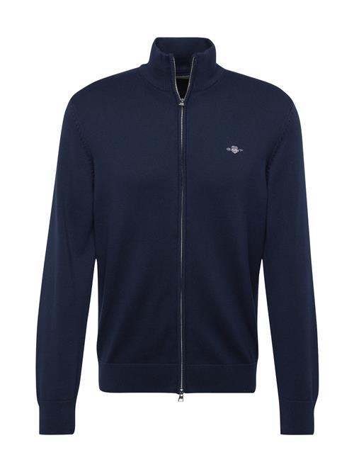 Se GANT Cardigan  navy ved About You