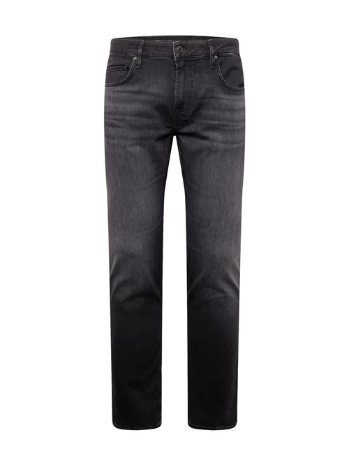 GUESS Jeans 'CHRIS'  black denim