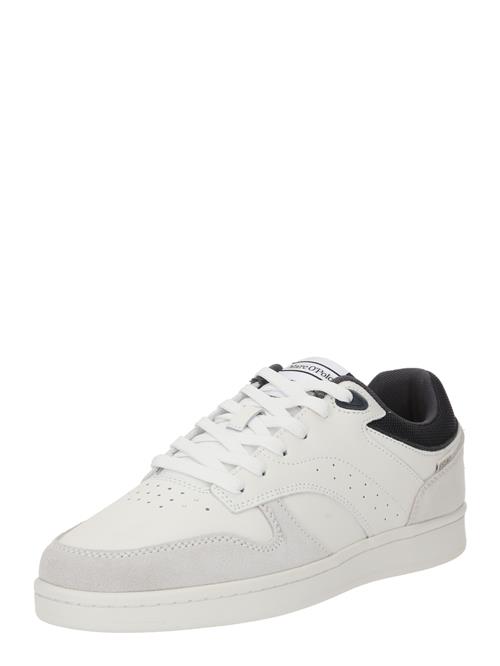 Marc O'Polo Sneaker low 'Vincenzo 6A'  ecru / sort