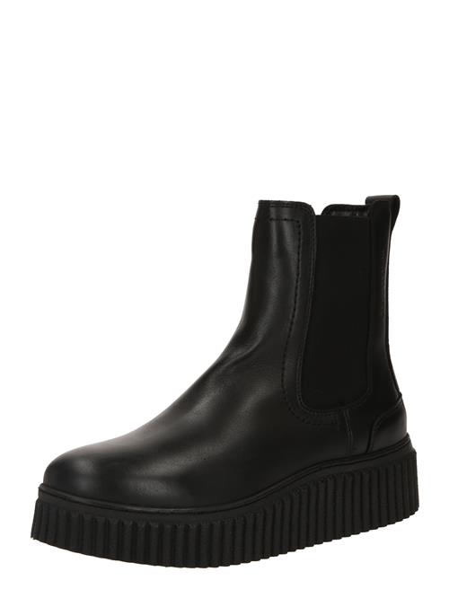 Se Marc O'Polo Chelsea Boots 'Bianca N 29A'  sort ved About You